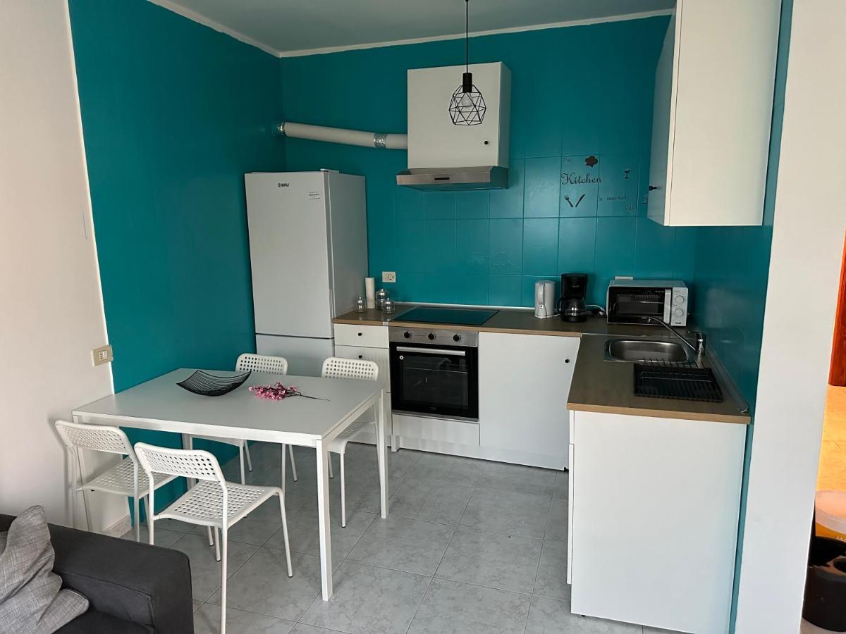 Apartamento el mar -Tenerife Sur Arico Exterior foto