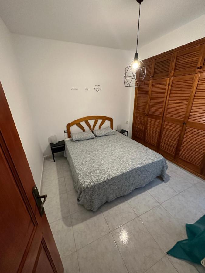 Apartamento el mar -Tenerife Sur Arico Exterior foto