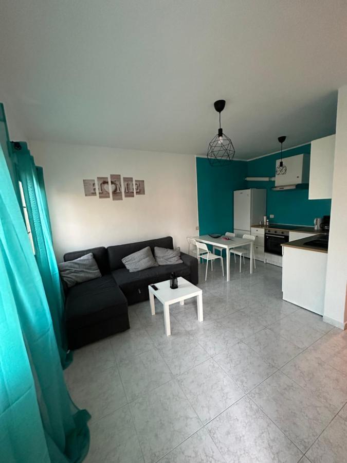 Apartamento el mar -Tenerife Sur Arico Exterior foto